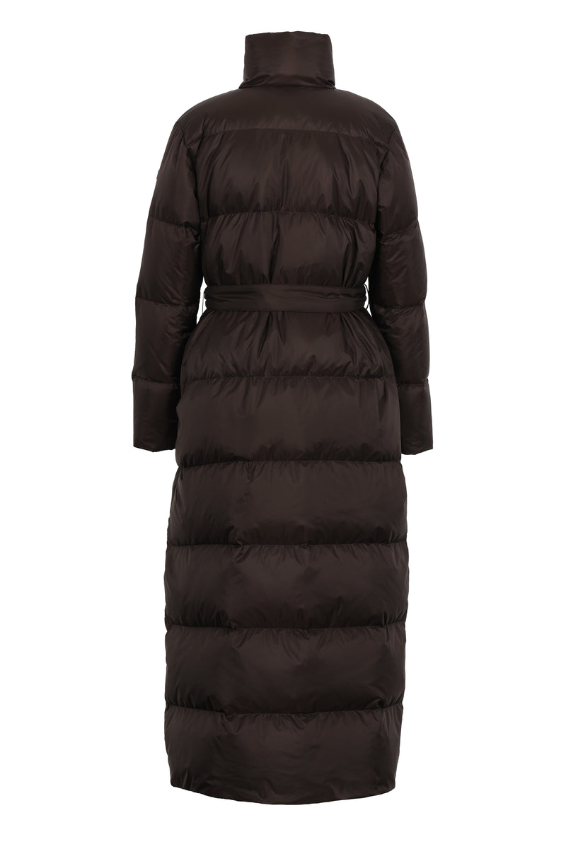 Lempelius LANGER DAUNENMANTEL SIV SKU: 505028449S Fabrikpreis