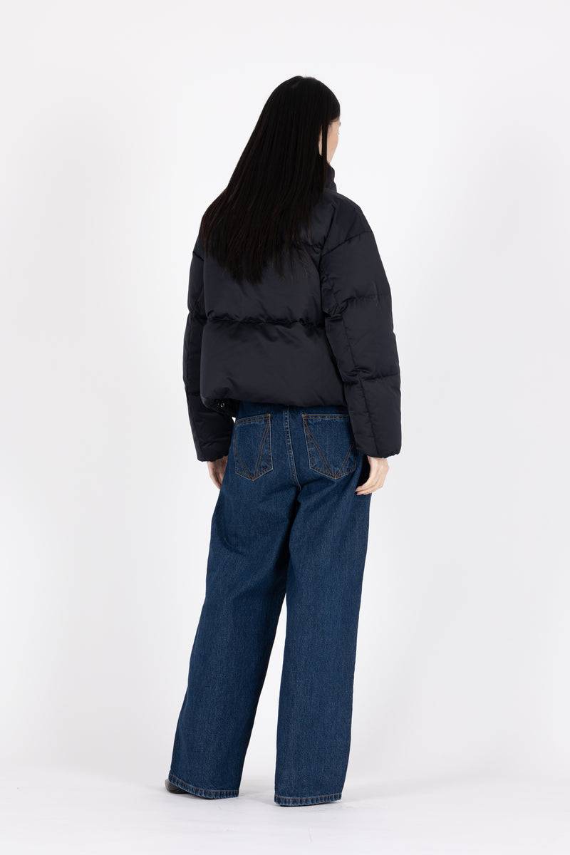 Lempelius CROPPED PUFFER NEA SKU: 205022226XS Sonderangebot