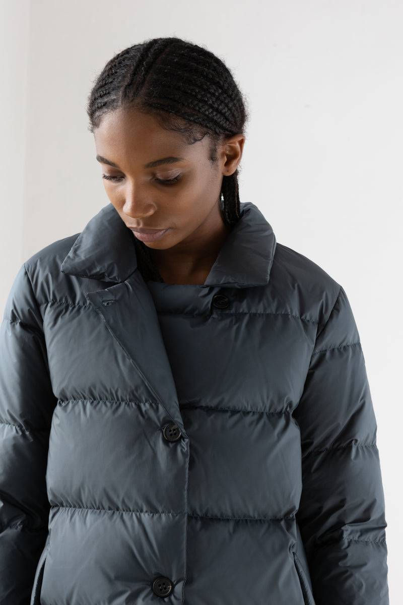 Lempelius KURZE DAUNENJACKE AYA SKU: 100020584XS Versandkostenfrei