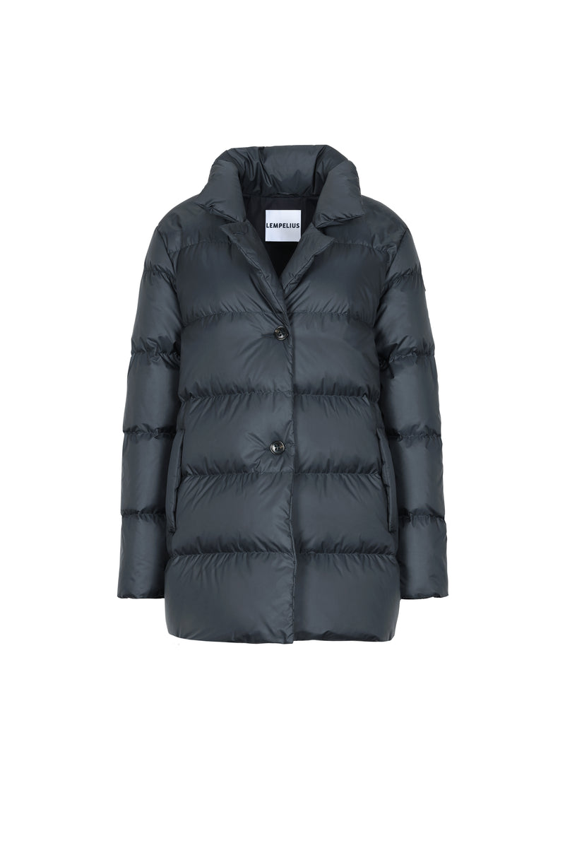 Lempelius KURZE DAUNENJACKE AYA SKU: 100020584XS Versandkostenfrei