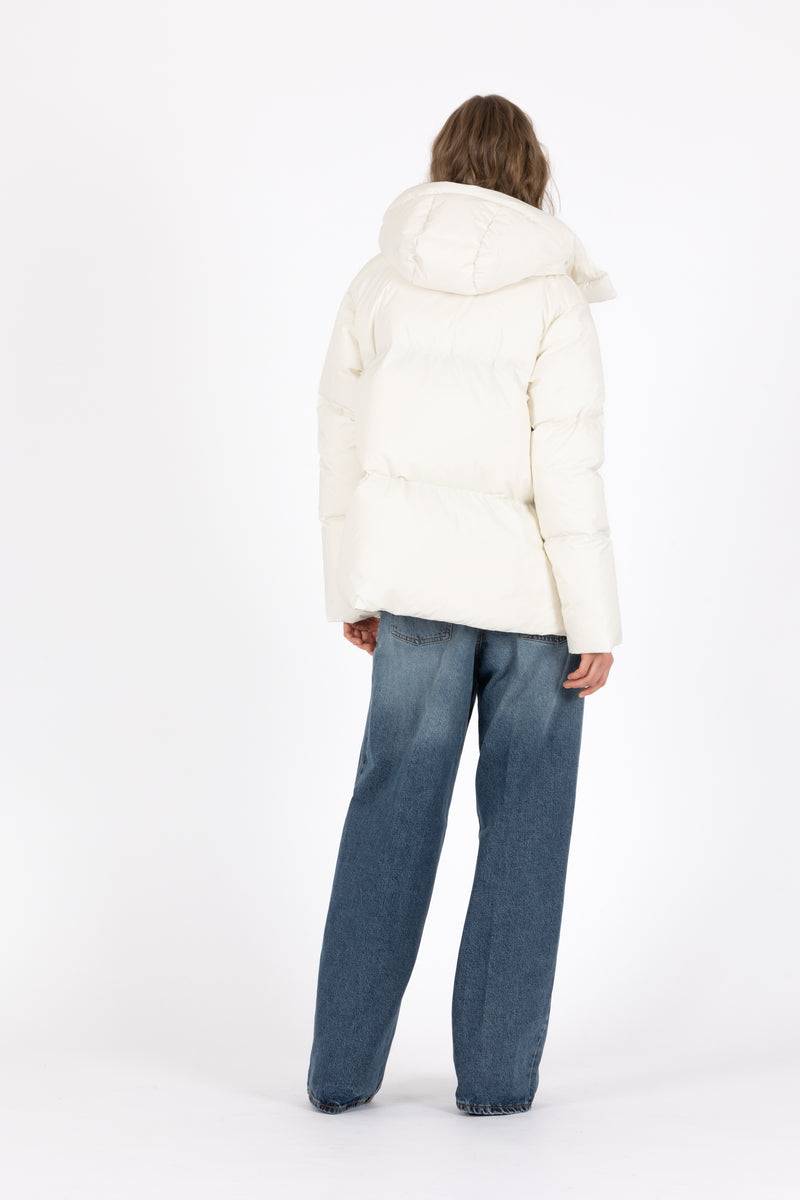 Lempelius KURZE DAUNENJACKE LIS SKU: 100021701XS Flash Sale