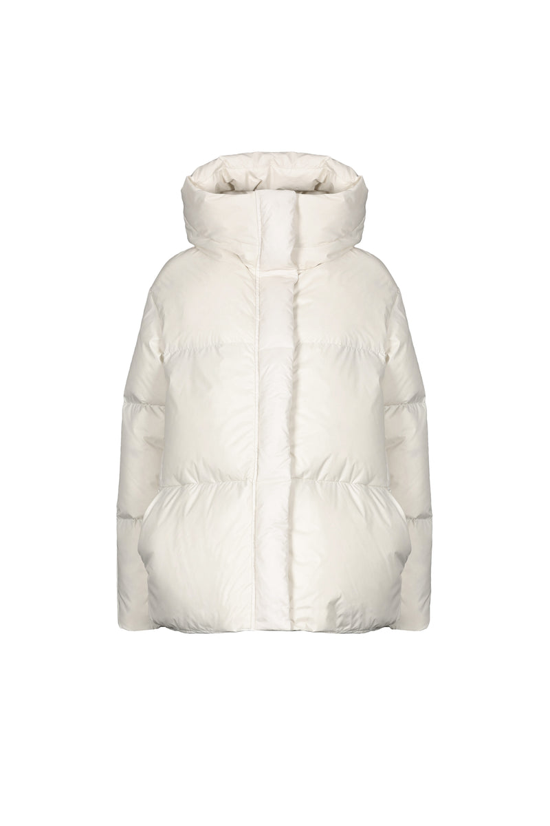 Lempelius KURZE DAUNENJACKE LIS SKU: 100021701XS Flash Sale