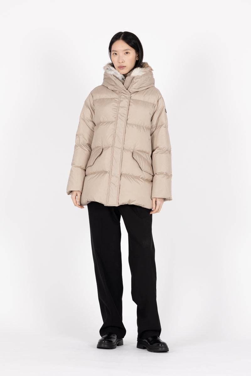 Lempelius DAUNENJACKE ONA SKU: 3000265R14S Begrenztes Angebot