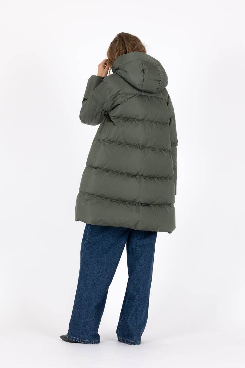 Lempelius DAUNENMANTEL NEV SKU: 300026362XS Preisnachlass