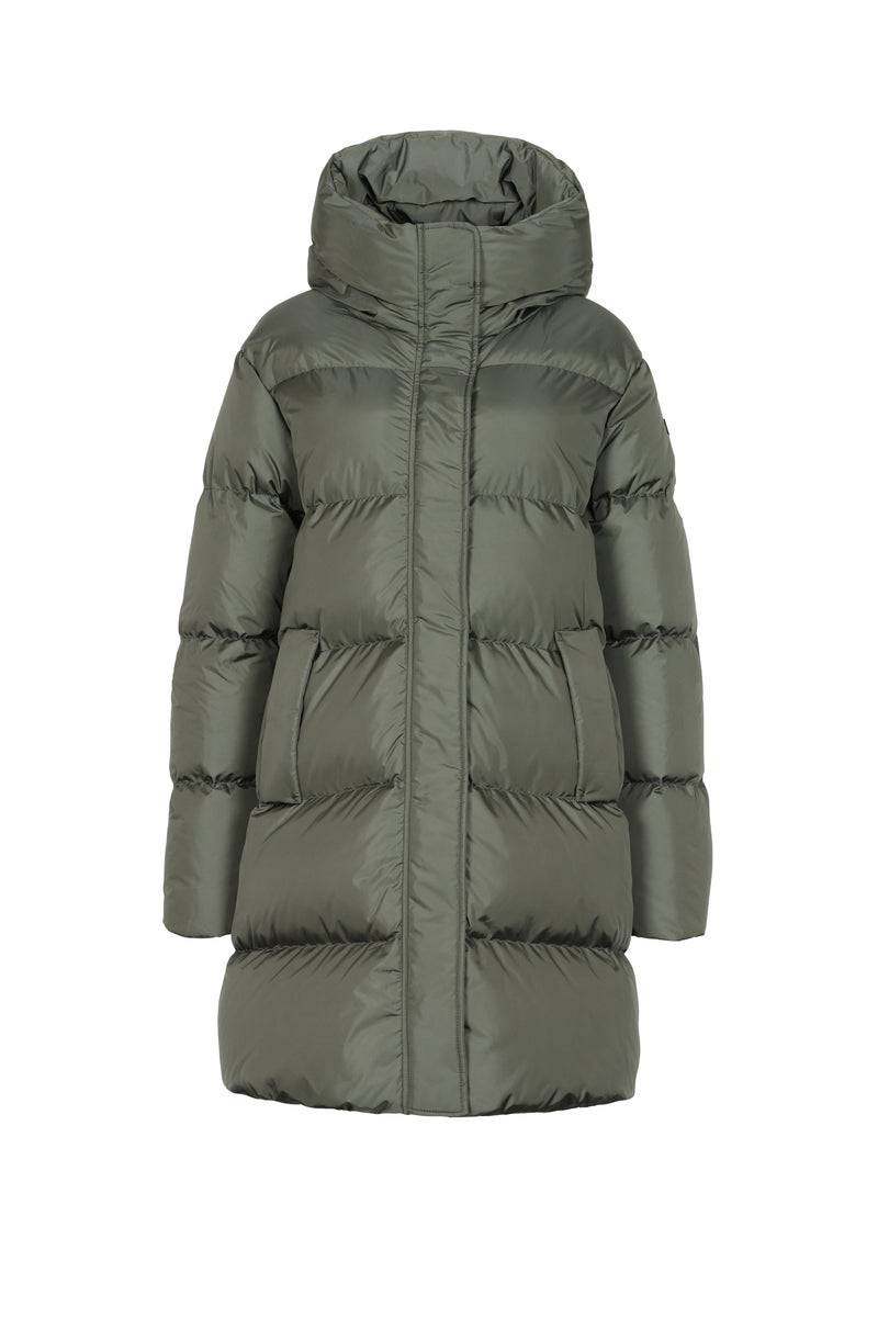 Lempelius DAUNENMANTEL NEV SKU: 300026362XS Preisnachlass