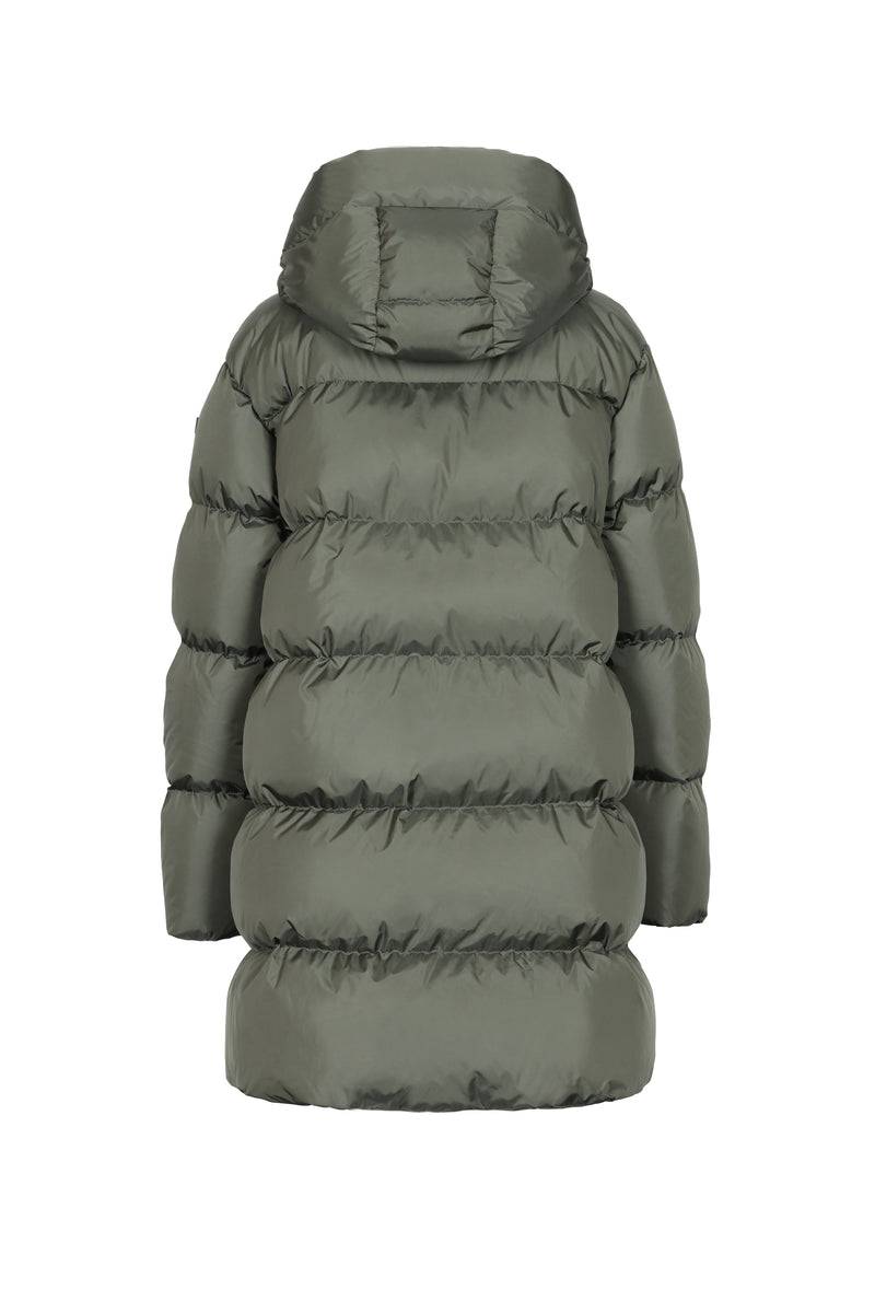 Lempelius DAUNENMANTEL NEV SKU: 300026362XS Preisnachlass