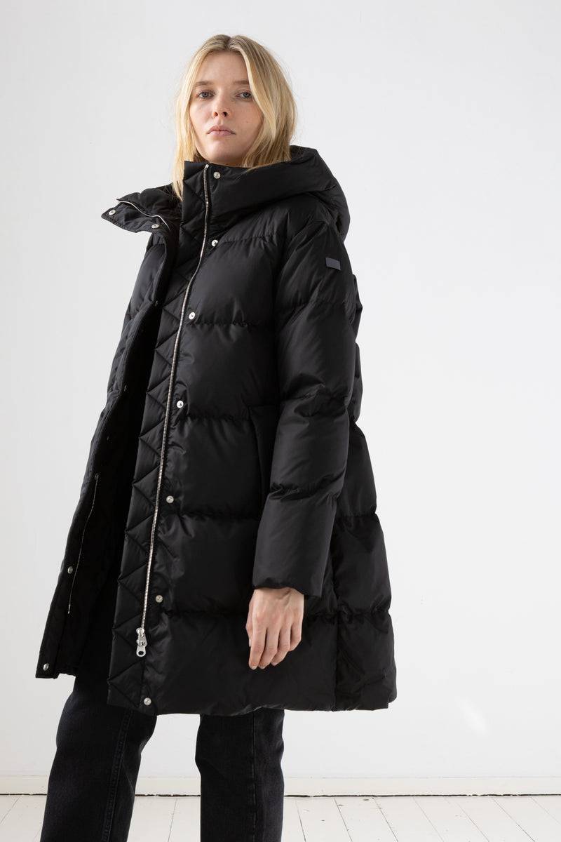 Lempelius DAUNENMANTEL NEV SKU: 300026399S Black Friday