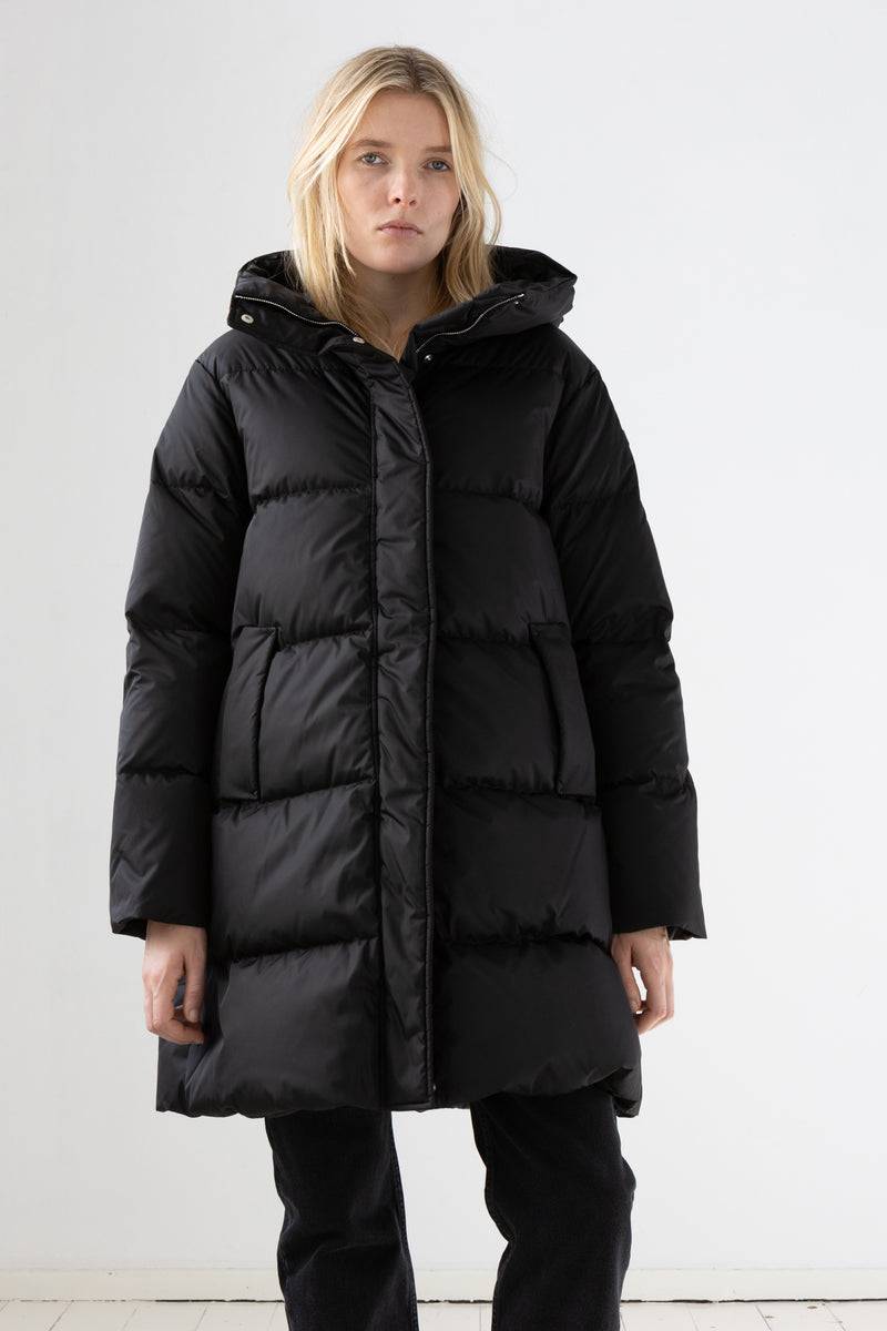 Lempelius DAUNENMANTEL NEV SKU: 300026399S Black Friday