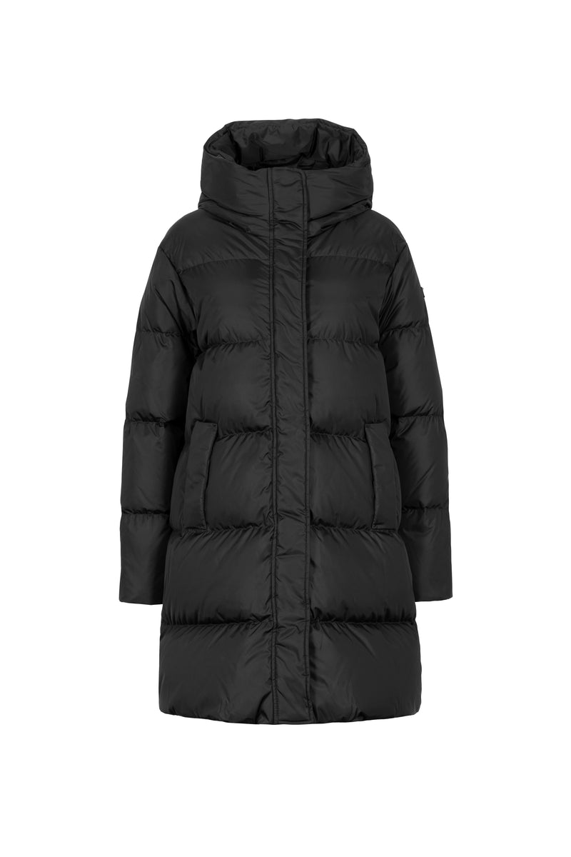 Lempelius DAUNENMANTEL NEV SKU: 300026399S Black Friday