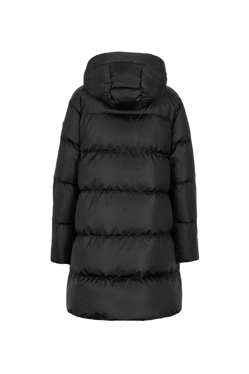 Lempelius DAUNENMANTEL NEV SKU: 300026399S Black Friday