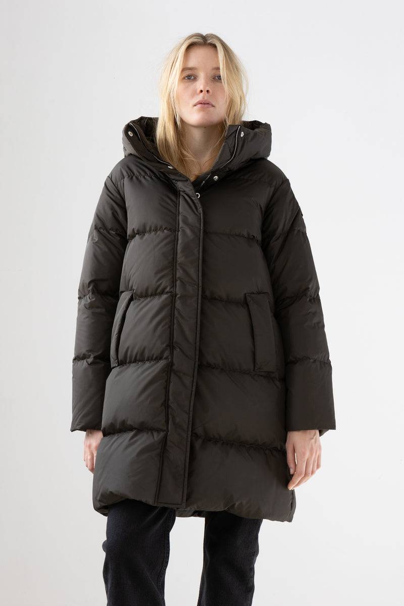 Lempelius DAUNENMANTEL NEV SKU: 300026386XS Cyber Monday