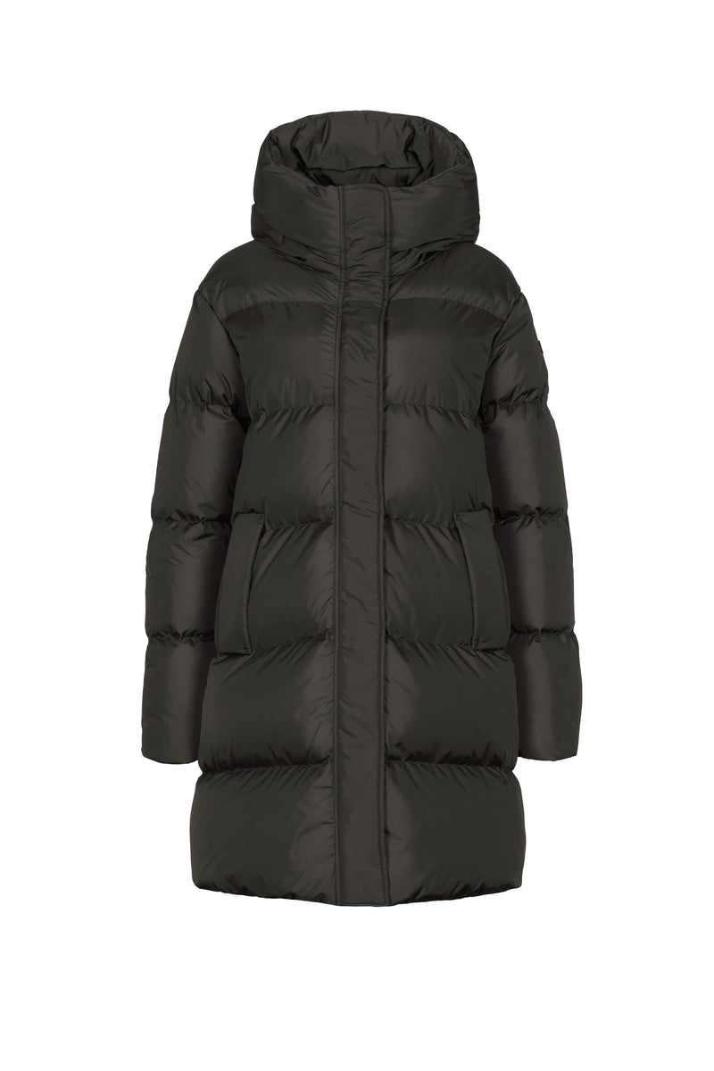 Lempelius DAUNENMANTEL NEV SKU: 300026386XS Cyber Monday