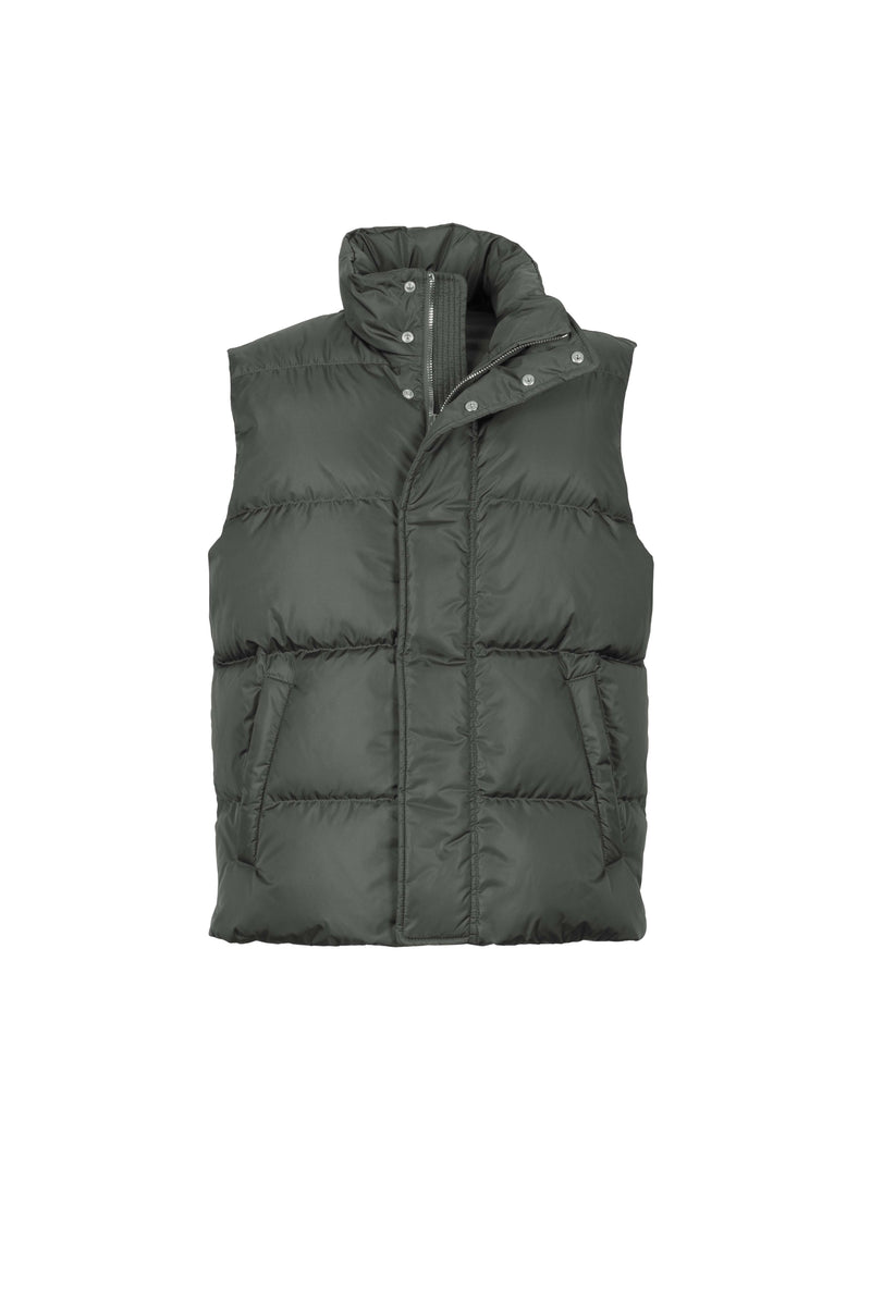 Lempelius BAUMWOLLPARKA TIO MIT DAUNENWESTE SKU: 6000616-63268M Osterangebot