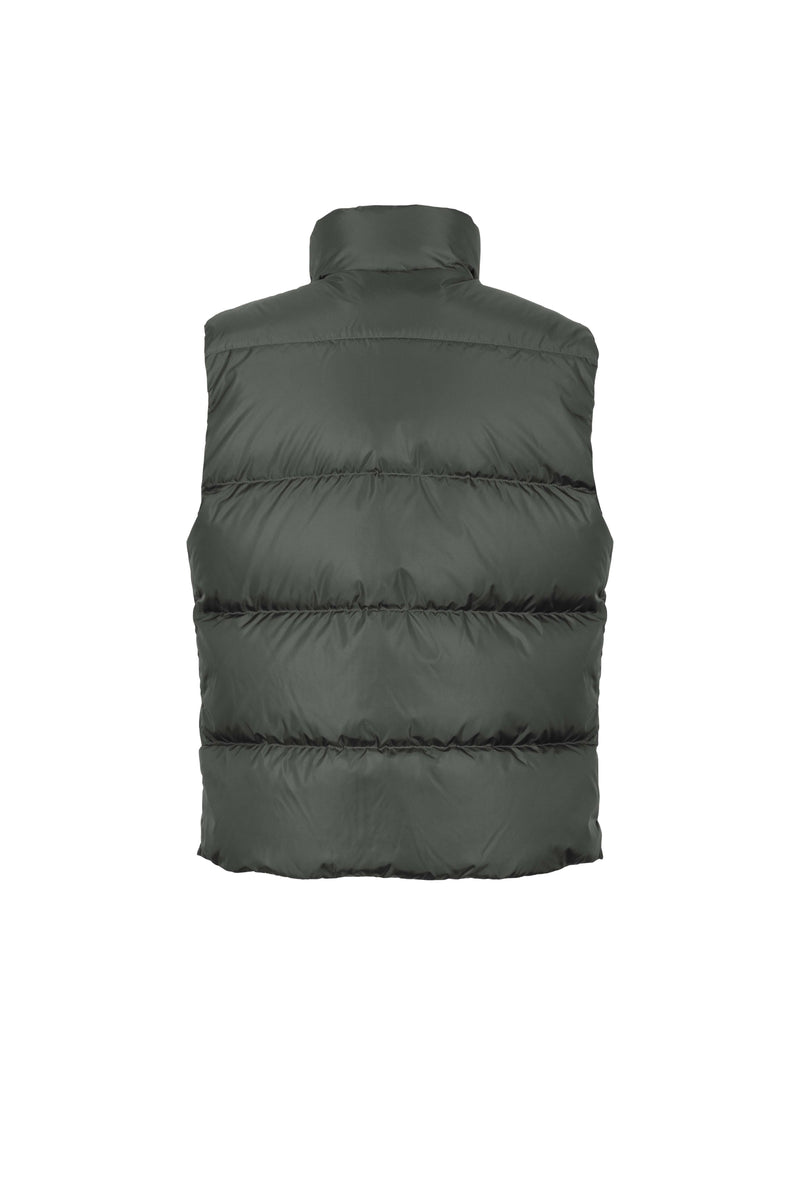 Lempelius BAUMWOLLPARKA TIO MIT DAUNENWESTE SKU: 6000616-63268M Osterangebot