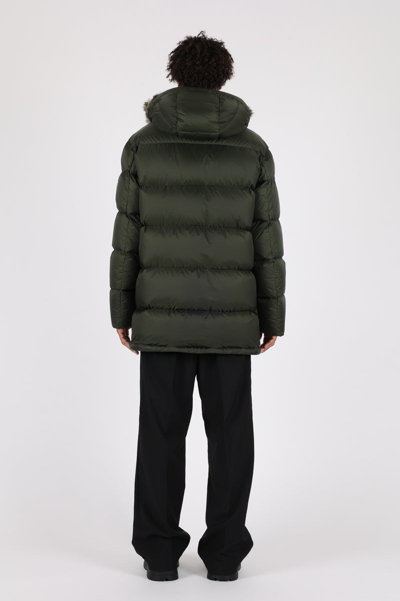 Lempelius DAUNENPARKA ARO SKU: 1000644R67S Valentinstagsangebot