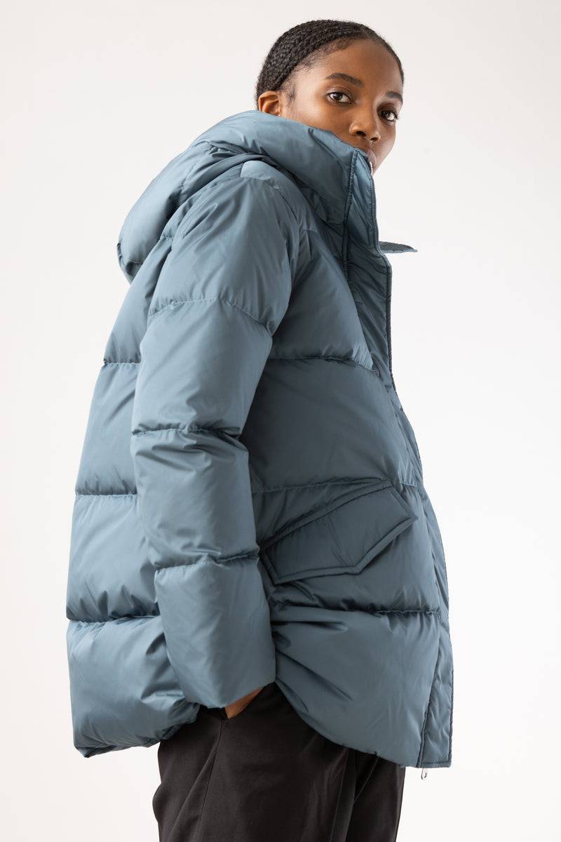 Lempelius DAUNENJACKE ONA SKU: 300026580S Jubiläumsangebot