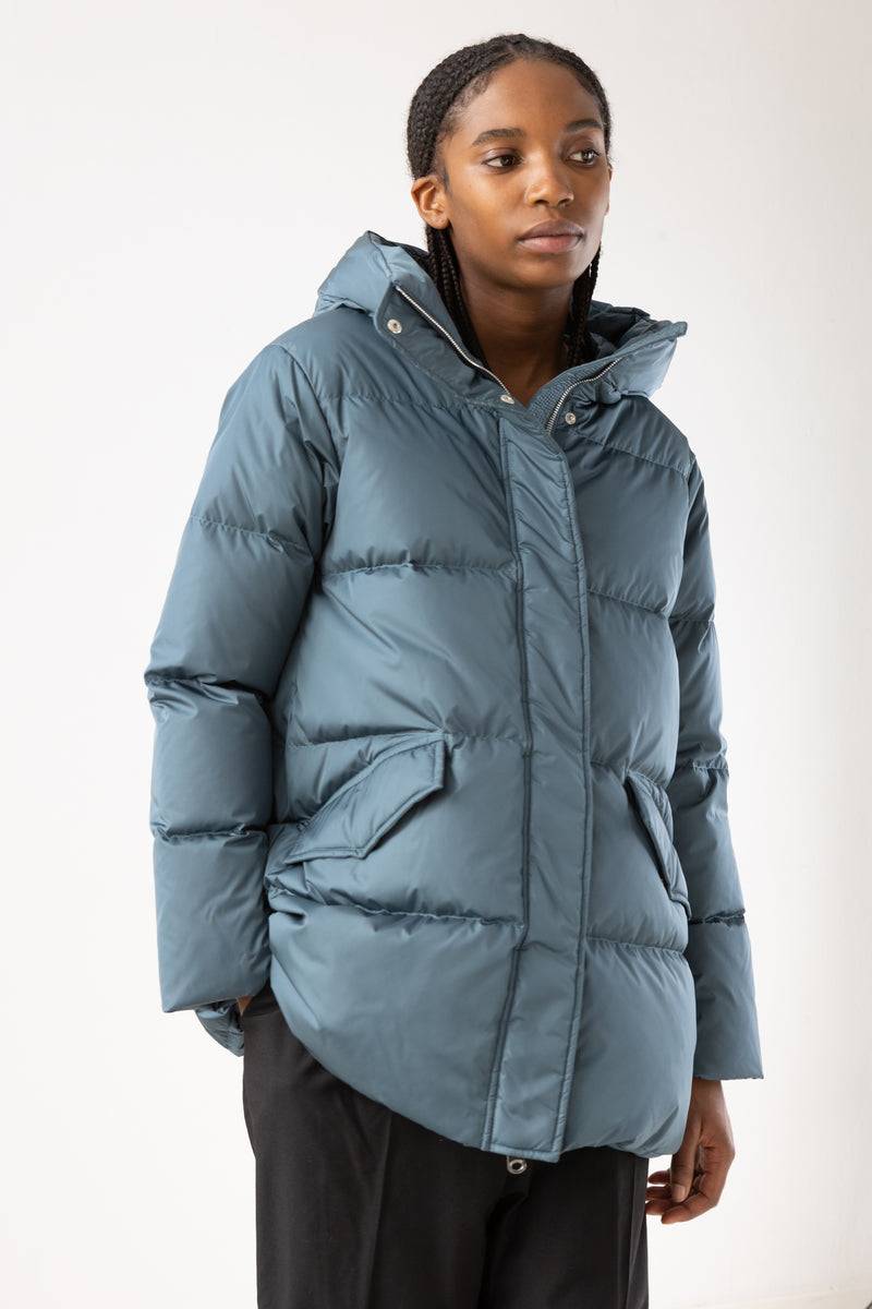 Lempelius DAUNENJACKE ONA SKU: 300026580S Jubiläumsangebot