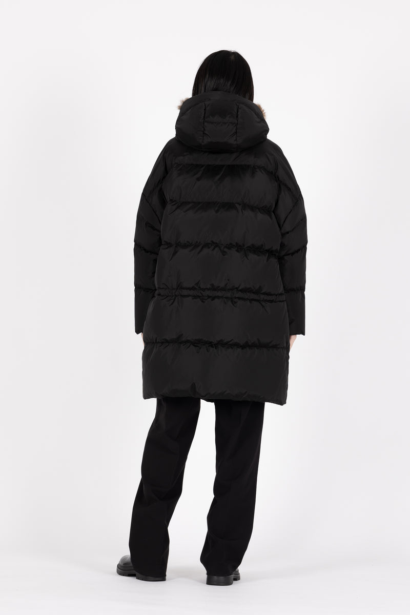 Lempelius OVERSIZED DAUNENPARKA YRA SKU: 3000268R99XS/S Online Outlet