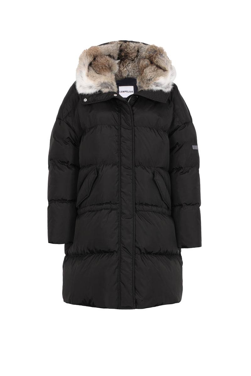 Lempelius OVERSIZED DAUNENPARKA YRA SKU: 3000268R99XS/S Online Outlet