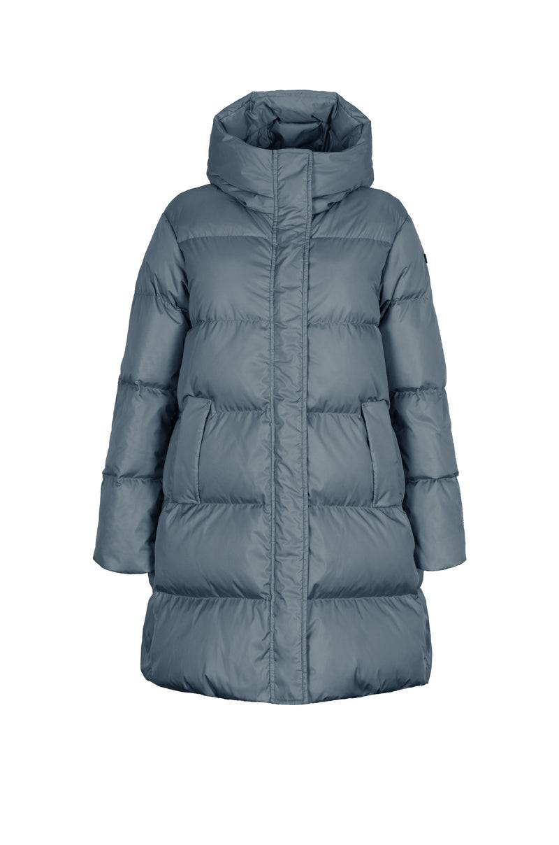 Lempelius DAUNENMANTEL NEV SKU: 300026380S Zeitlich begrenztes Angebot