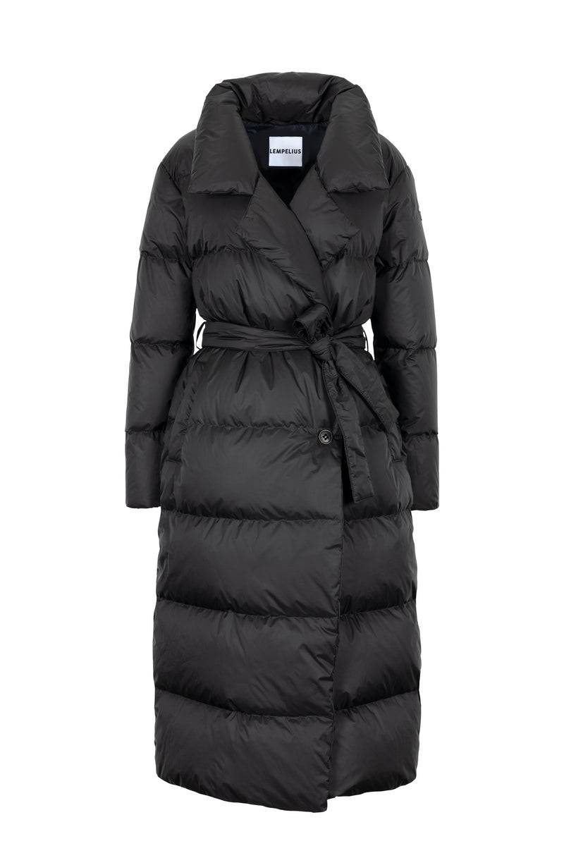 Lempelius DAUNENMANTEL RUA SKU: 100025999S Exklusive Angebote