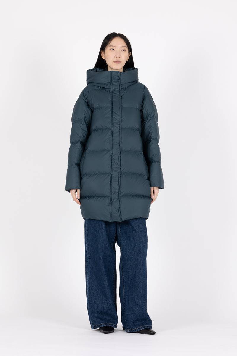 Lempelius DAUNENPARKA ILA SKU: 100022882XS Saisonale Angebote