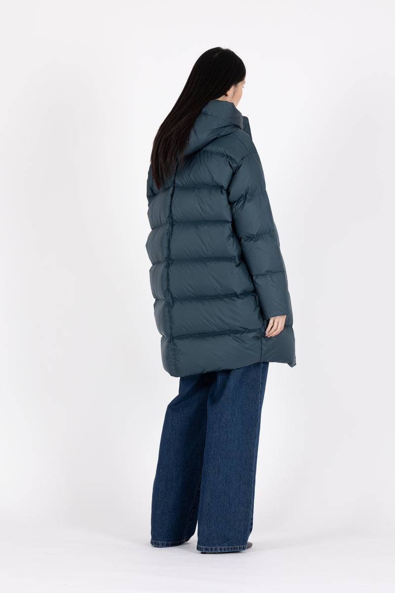 Lempelius DAUNENPARKA ILA SKU: 100022882XS Saisonale Angebote