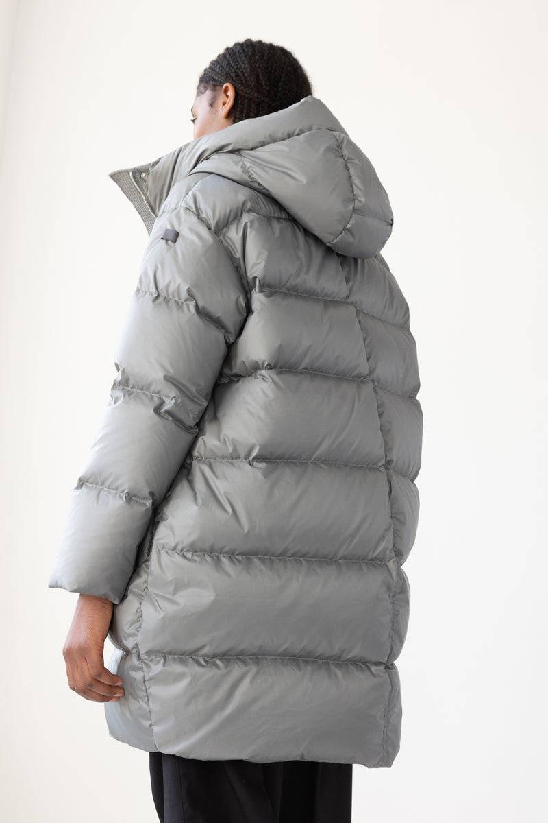 Lempelius DAUNENPARKA ILA SKU: 100022893XS Räumungsverkauf