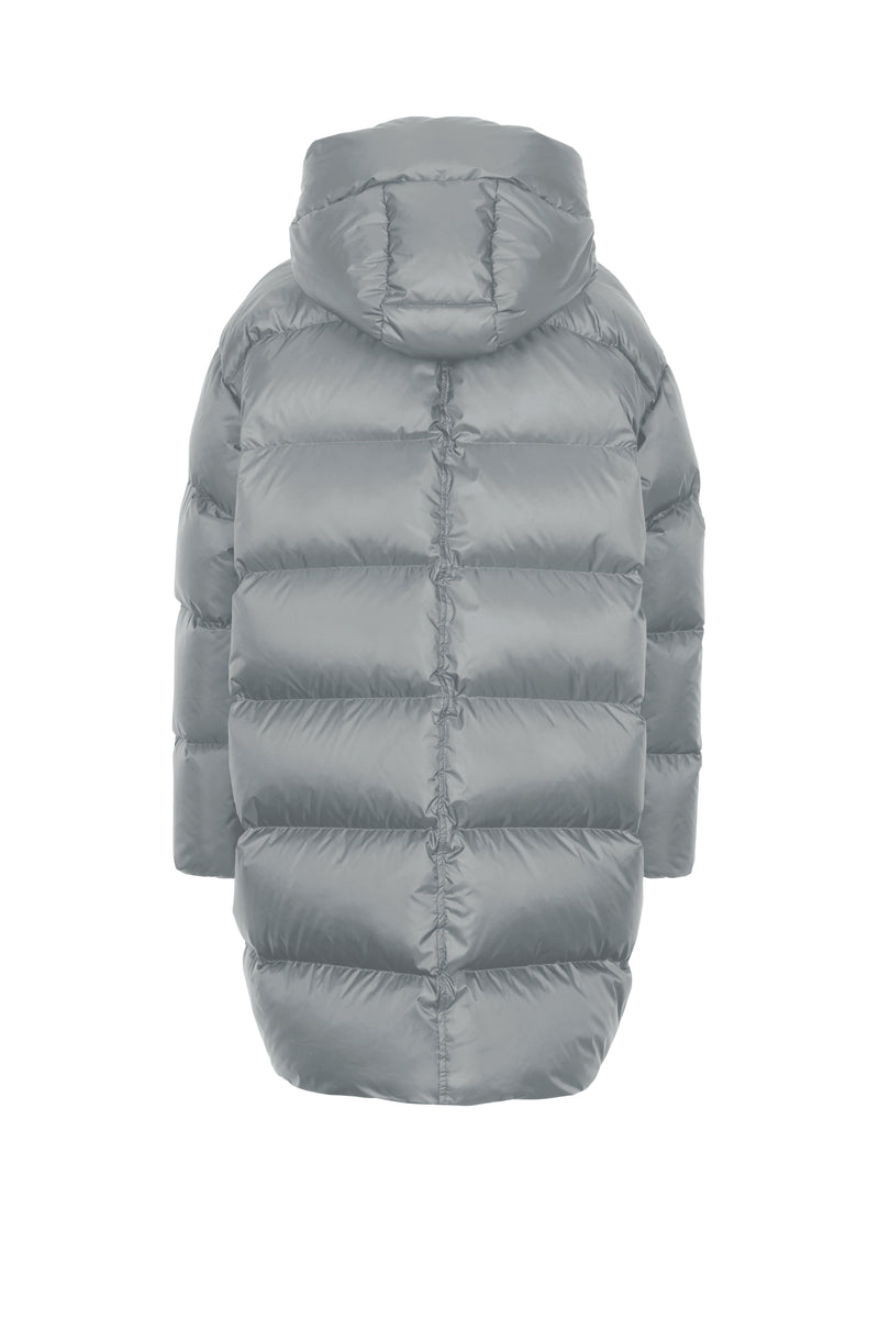 Lempelius DAUNENPARKA ILA SKU: 100022893XS Räumungsverkauf