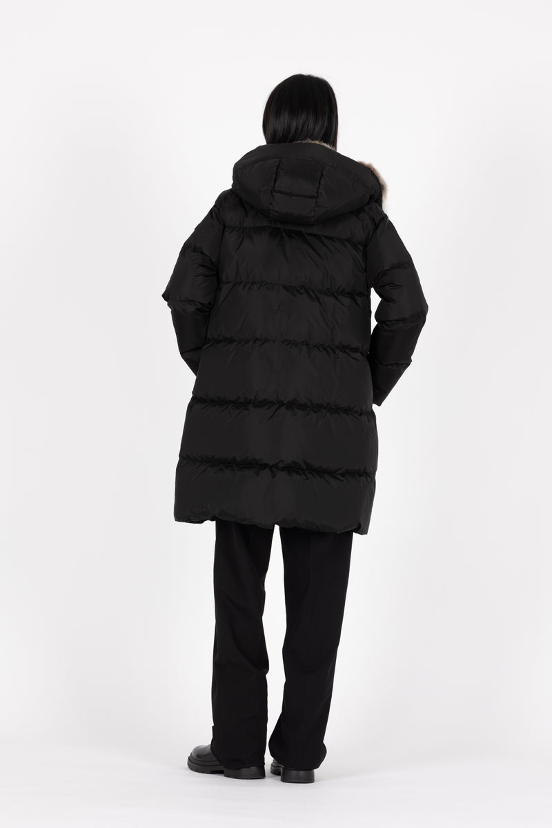 Lempelius DAUNENMANTEL NEV SKU: 3000263R99S Tägliche Deals