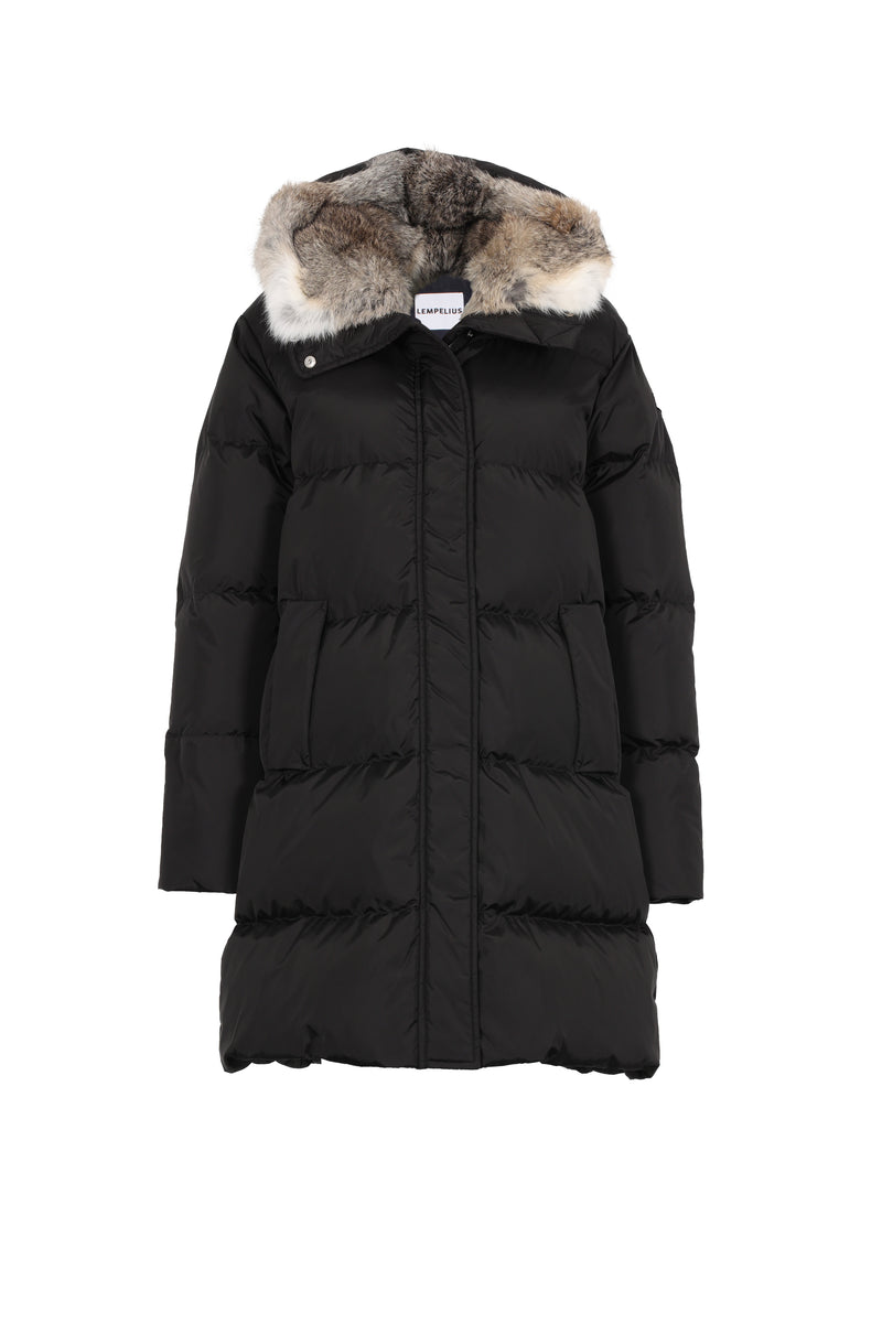 Lempelius DAUNENMANTEL NEV SKU: 3000263R99S Tägliche Deals