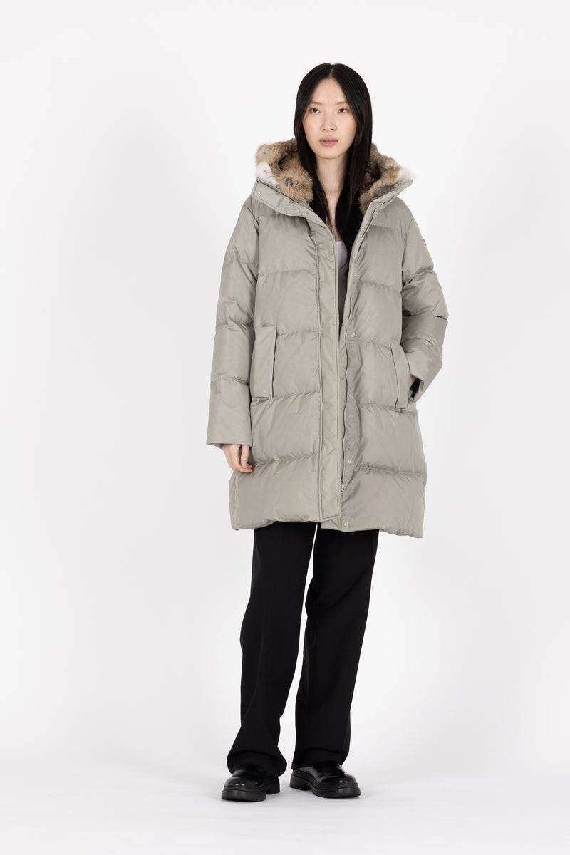 Lempelius DAUNENMANTEL NEV SKU: 3000263R16XS Sonderangebote