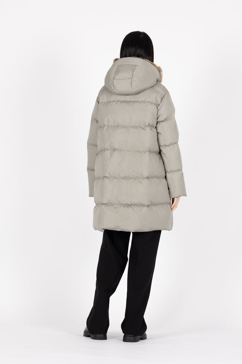 Lempelius DAUNENMANTEL NEV SKU: 3000263R16XS Sonderangebote