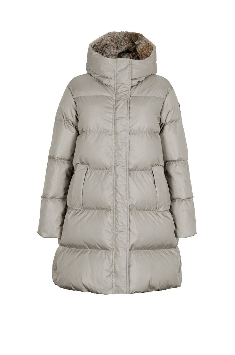 Lempelius DAUNENMANTEL NEV SKU: 3000263R16XS Sonderangebote