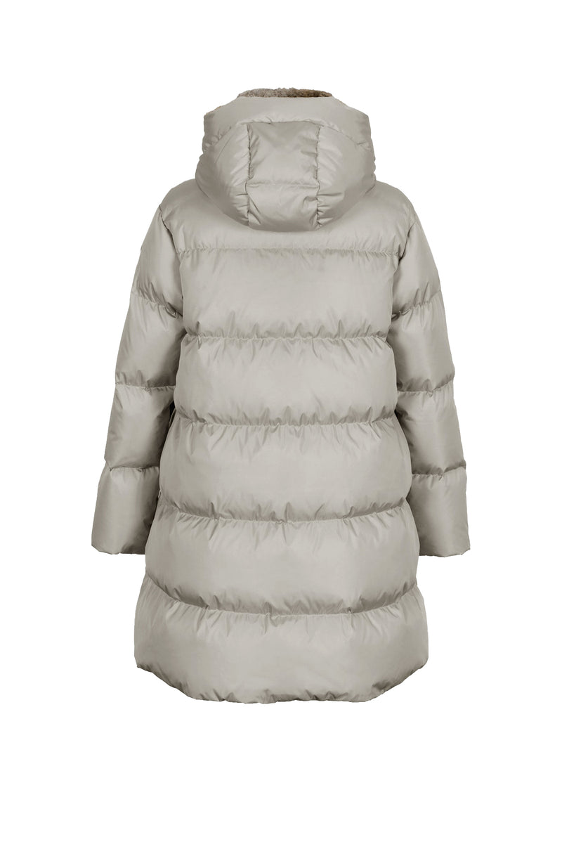 Lempelius DAUNENMANTEL NEV SKU: 3000263R16XS Sonderangebote