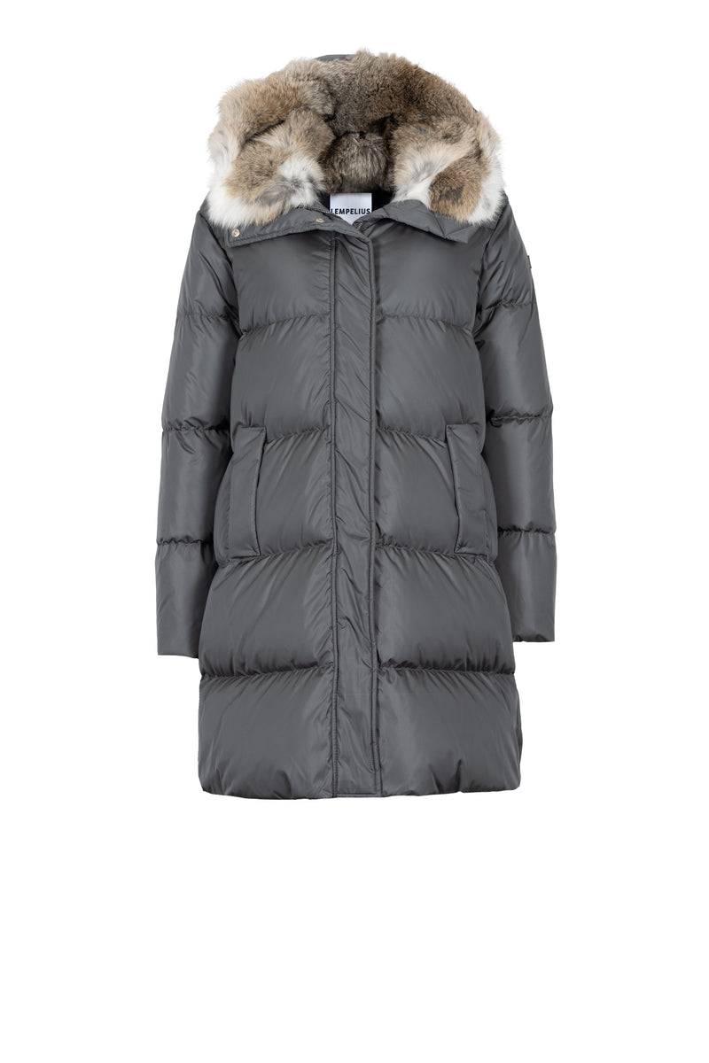 Lempelius DAUNENMANTEL NEV SKU: 3000263R96XS Riesige Ersparnisse