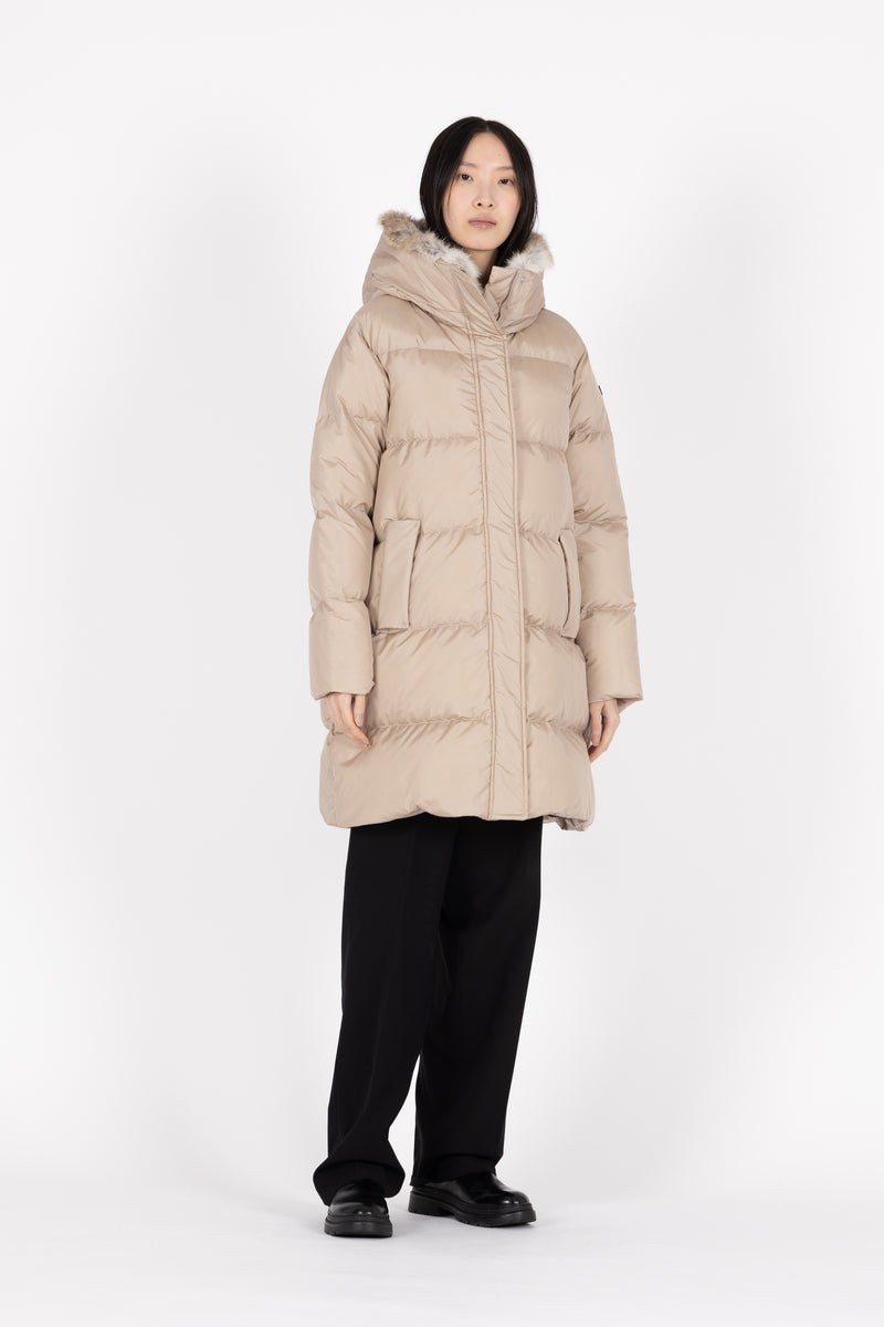 Lempelius DAUNENMANTEL NEV SKU: 3000263R14S VIP-Rabatte