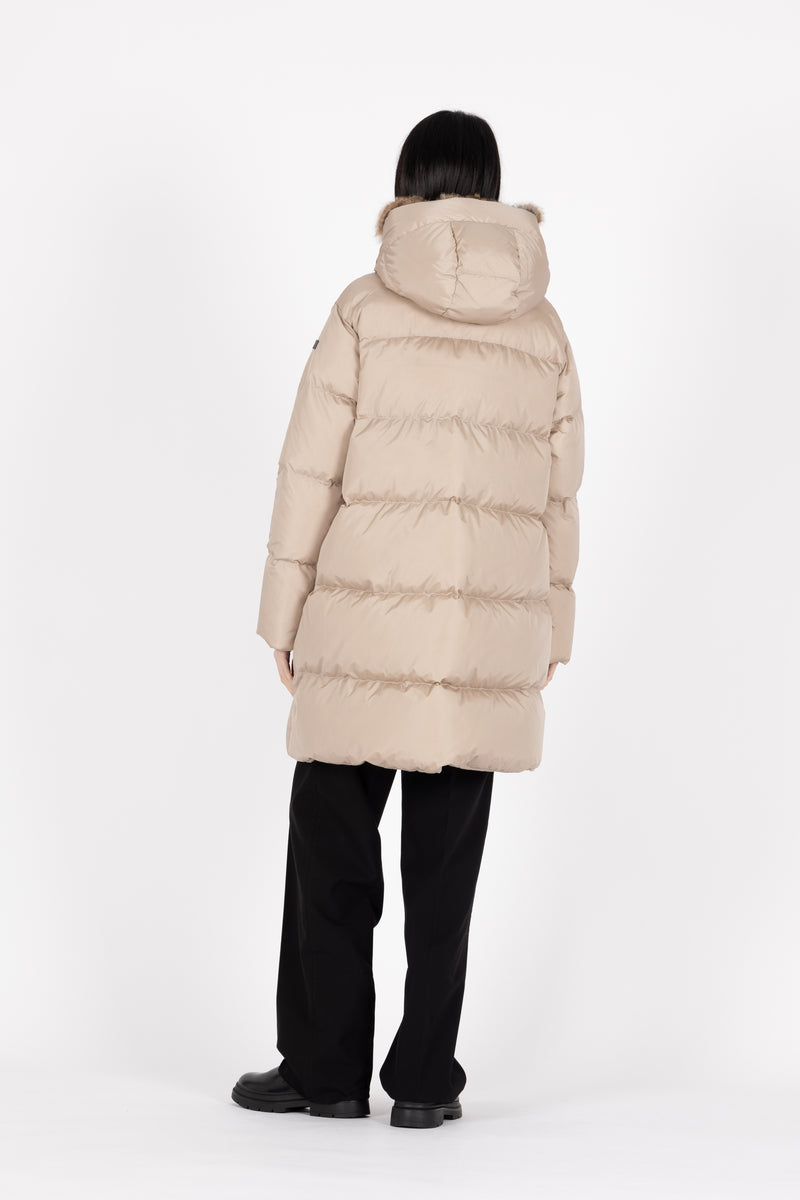 Lempelius DAUNENMANTEL NEV SKU: 3000263R14S VIP-Rabatte