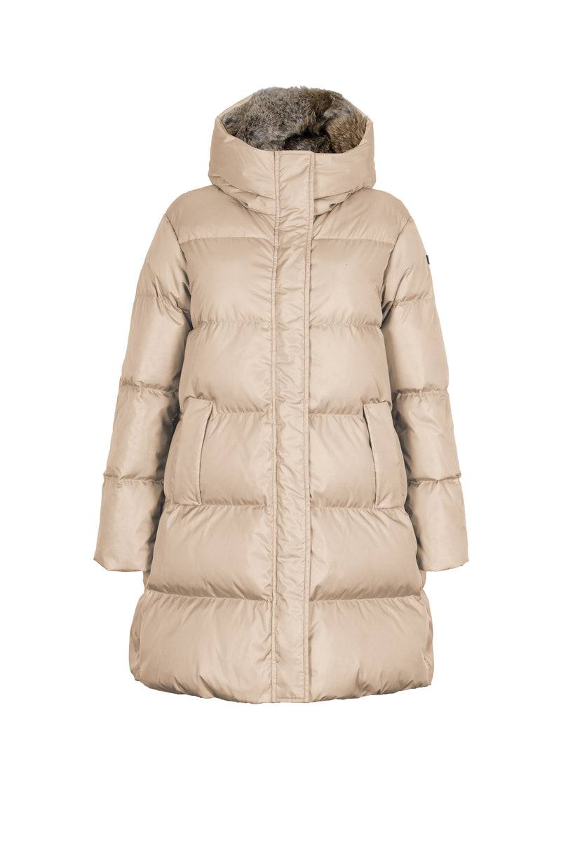 Lempelius DAUNENMANTEL NEV SKU: 3000263R14S VIP-Rabatte