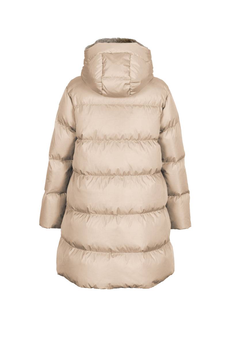 Lempelius DAUNENMANTEL NEV SKU: 3000263R14S VIP-Rabatte