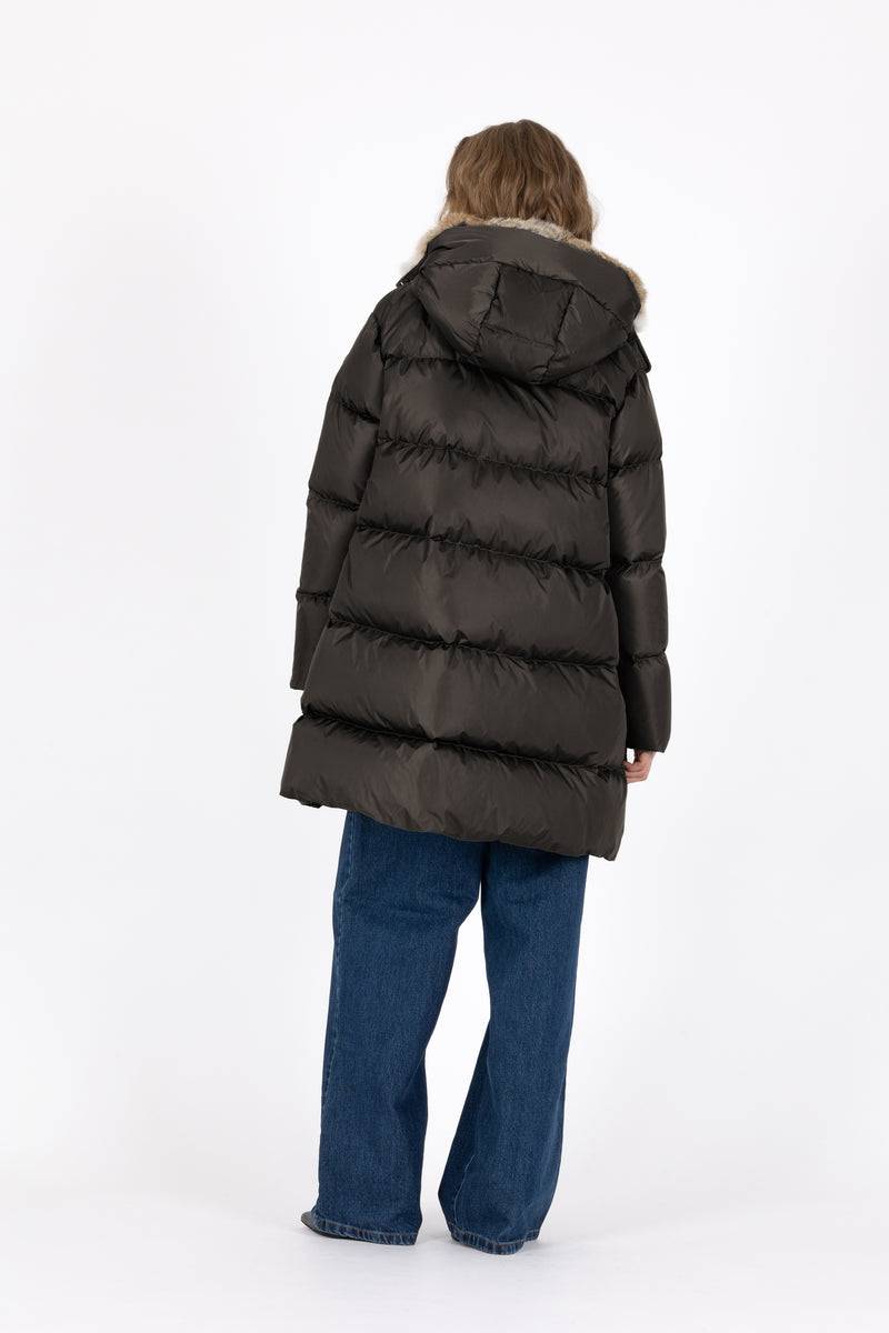 Lempelius DAUNENMANTEL NEV SKU: 3000263R86S Tiefpreis