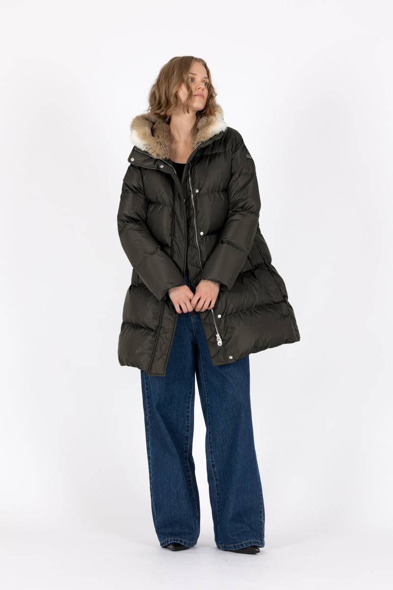 Lempelius DAUNENMANTEL NEV SKU: 3000263R86S Tiefpreis