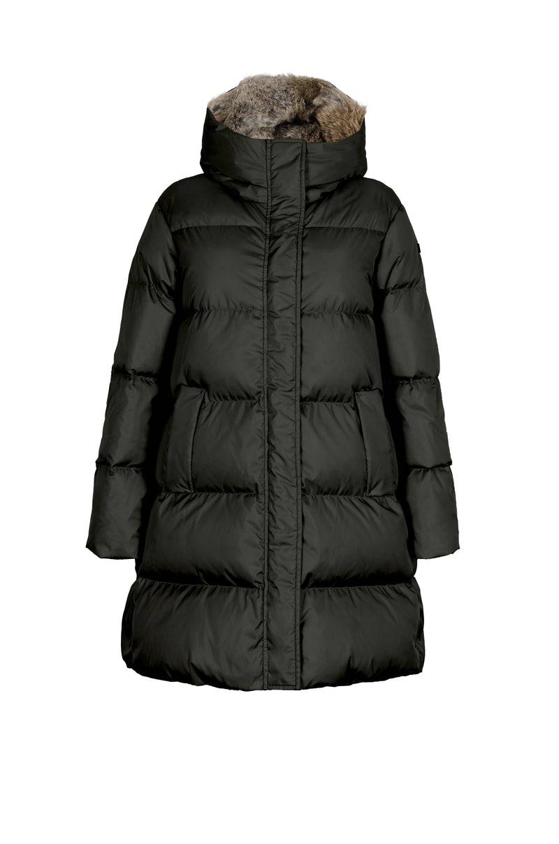 Lempelius DAUNENMANTEL NEV SKU: 3000263R86S Tiefpreis