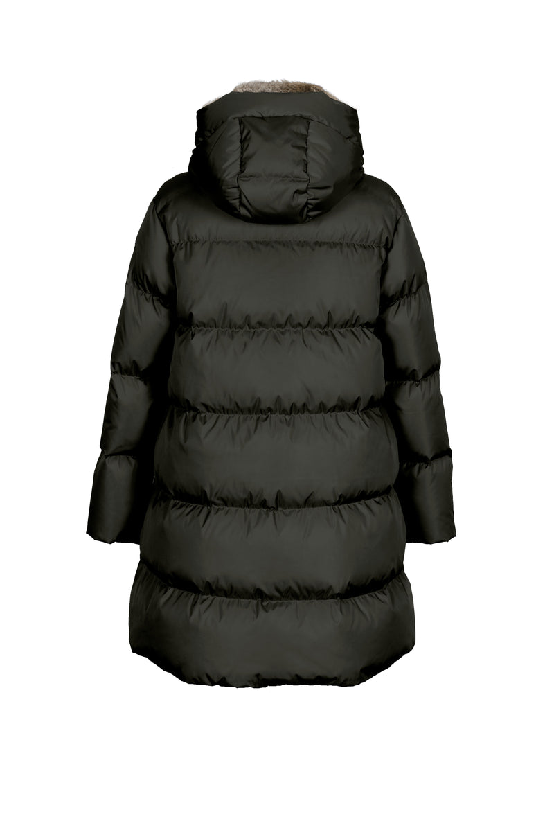 Lempelius DAUNENMANTEL NEV SKU: 3000263R86S Tiefpreis