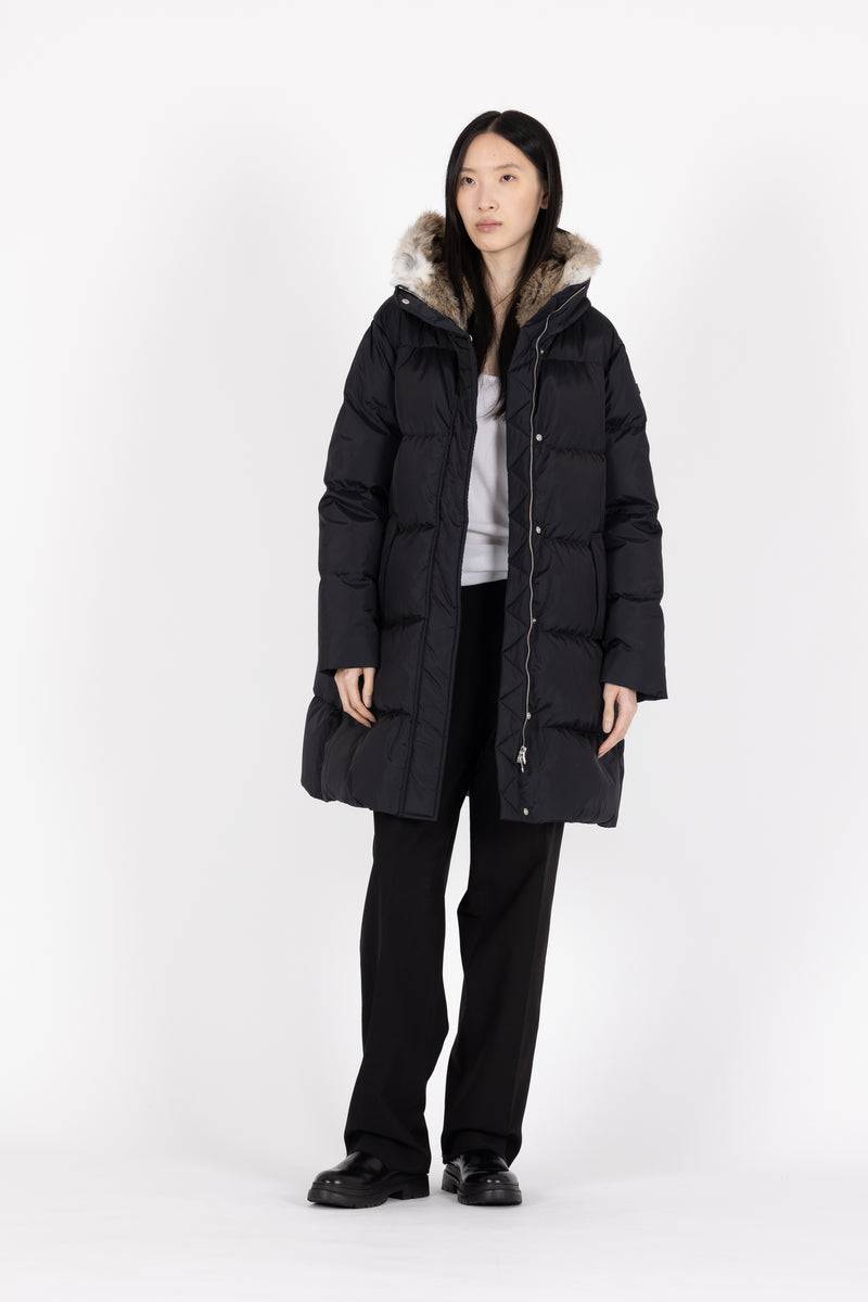 Lempelius DAUNENMANTEL NEV SKU: 3000263R29XS Super Sparpreis