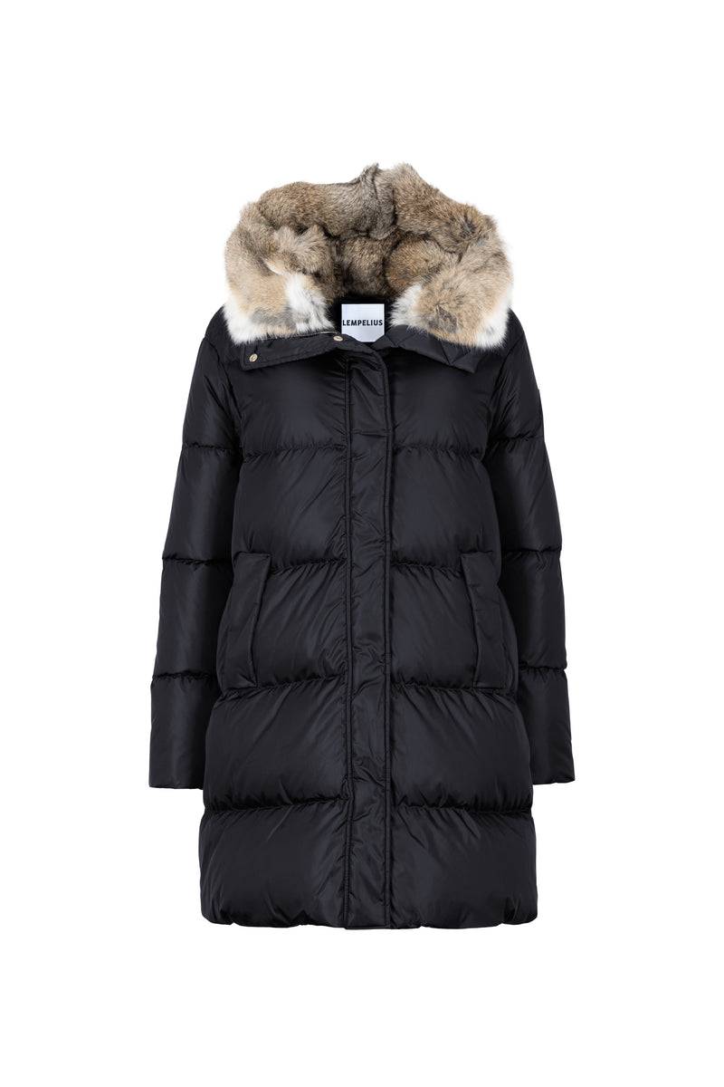 Lempelius DAUNENMANTEL NEV SKU: 3000263R29XS Super Sparpreis