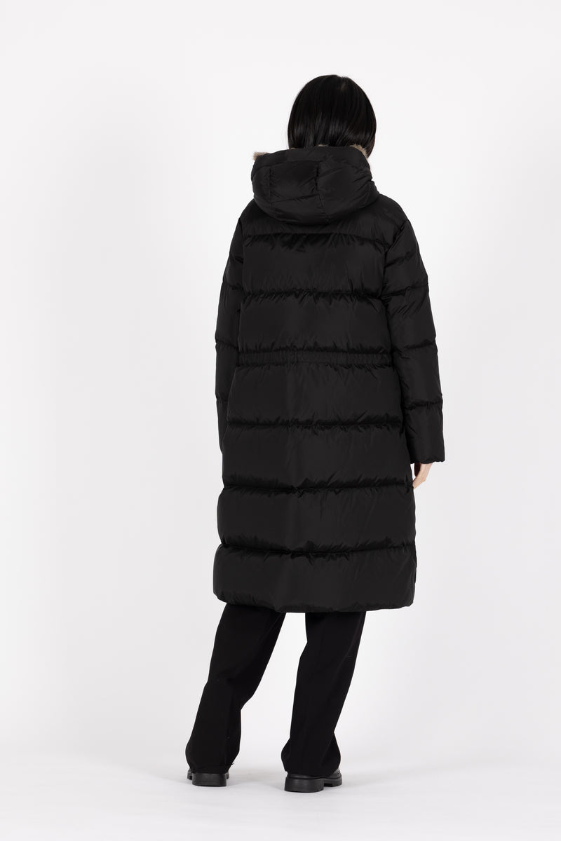 Lempelius DAUNENMANTEL EZA SKU: 3000241R99S Kostenlose Rückgabe