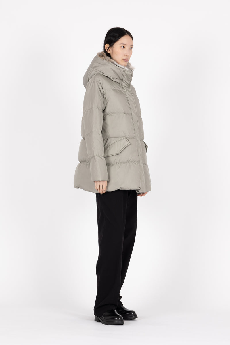 Lempelius DAUNENJACKE ONA SKU: 3000265R16S Begrenzte Freigabe