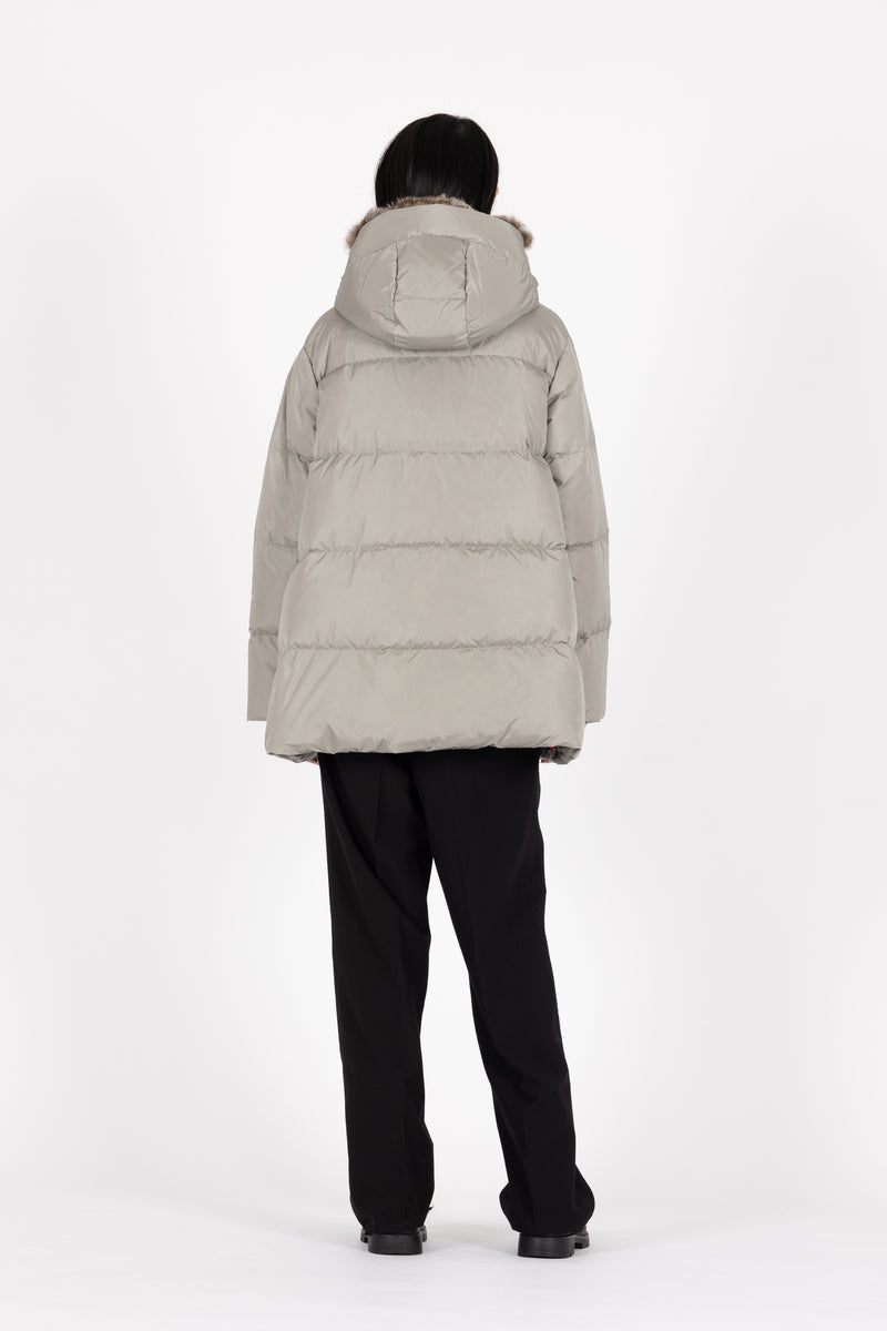 Lempelius DAUNENJACKE ONA SKU: 3000265R16S Begrenzte Freigabe