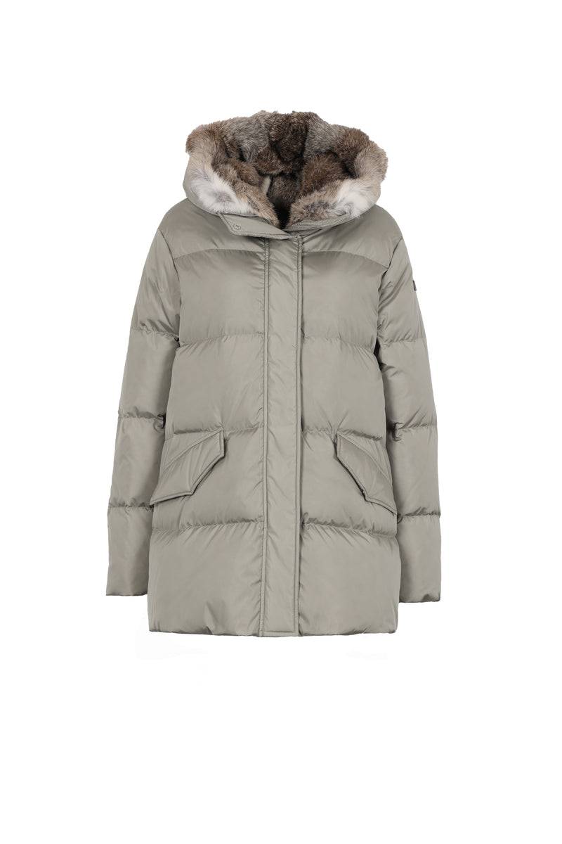 Lempelius DAUNENJACKE ONA SKU: 3000265R16S Begrenzte Freigabe
